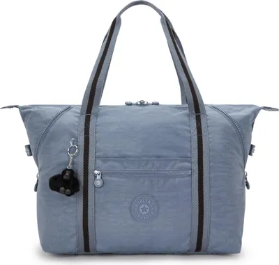 Produktbild von Kipling Art M Shopper 26 Liter K13405 Blue Stone