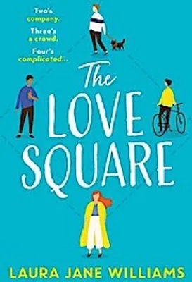 Produktbild von The Love Square