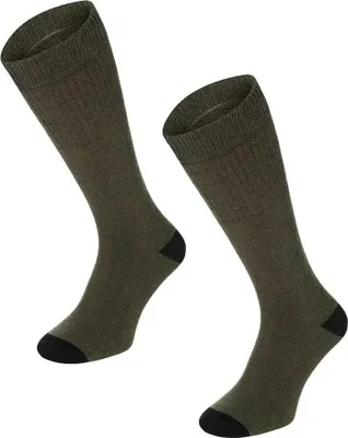 Produktbild von Graff Winter Lange Socken Braun EU 39-42 Braun EU 39-42