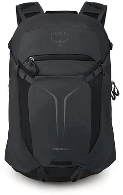 Obrázok produktu pre OSPREY Sportlite 20 Raven Black Raven Black