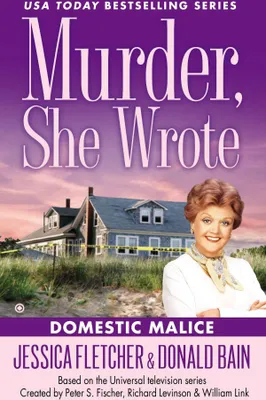 Produktbild von Murder, She Wrote