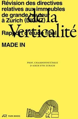 Obrázek produktu pro De la verticalité