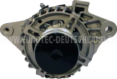 Produktbild von EUROTEC 12060999 Lichtmaschine Generator LiMa 90A 14V für TOYOTA AURIS (NRE15, ZZE15, ADE15, ZRE15, NDE15) COROLLA Stufenheck (E15)