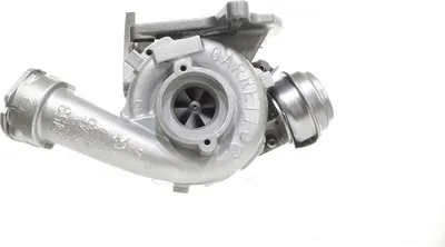 Produktbild von Turbolader ALANKO 11901015 für VW Transporter V Bus (7HB, 7HJ, 7EB, 7EJ, 7EF, 7EG, 7HF, 7EC)