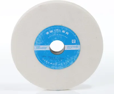Image de Disque abrasif 200x20x31,75 mm