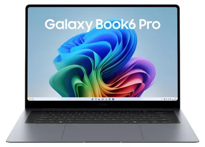 Produktbild von Samsung Galaxy Book6 Pro (16", Ultra 7, 32 GB), Copilot+ PC, Intel Core Ultra 7, 40,6 cm (16"), 2880 x 1800 Pixel, 32 GB, 1 TB, Windows 11 Home