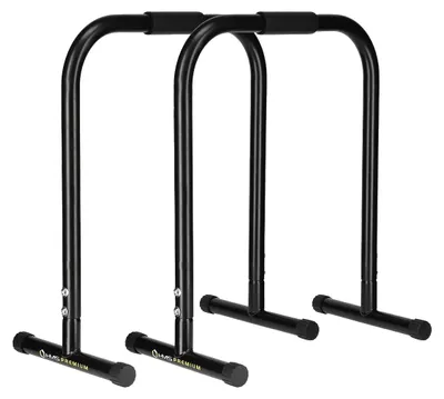 Obrázek produktu pro Push Up tyče pro domácí cvičení v posilovně