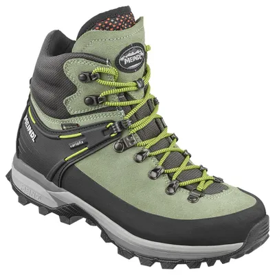 Produktbild von Air Revolution 1.5 Lady Größe UK 8,5 Farbe linde/lemon
