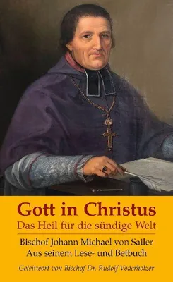 Produktbild von Gott in Christus