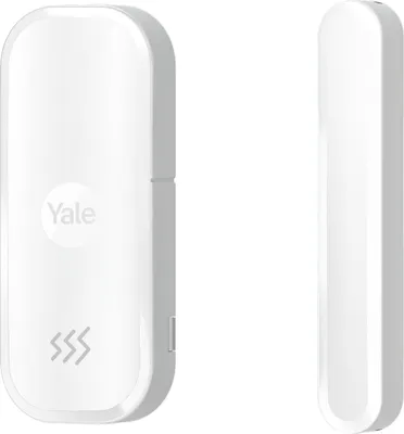 Image de Détecteur anti-effrection portes et fenêtres pour alarme intelligente - YALE - 29424000