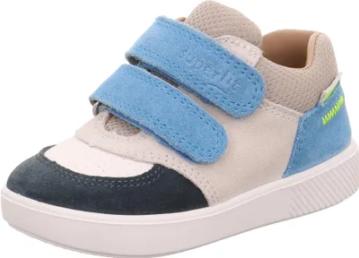 Imagen del producto de Zapatilla de caña alta