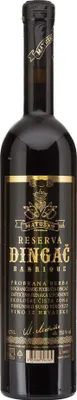 Produktbild von Matusko Dingac Reserva 2017 | Dalmatia, Kroatien | 750ml 15.00% Vol.