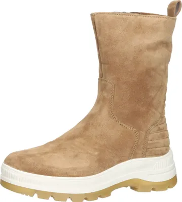 Image de Gabor Bottines Bottines en cuir velours