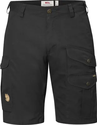Immagine prodotto di Pantaloncini Fjäll Raven Barents Pro, taglia pantaloni: 50, Fjäll_Räven_Colore: grigio scuro