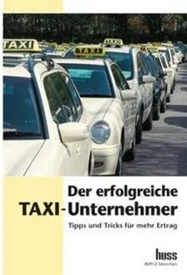 Zdjęcie produktu dla Der erfolgreiche Taxi-Unternehmer