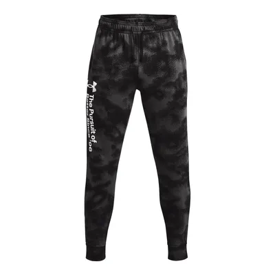 Produktbild von Under Armour Rival Terry Novelty Jgr Herren Jogginghose, Größe: XL