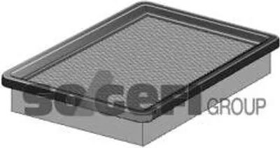 Produktbild von Coopersfiaam Filters Luftfilter  PA7600