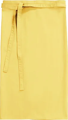 Produktbild von CG Workwear Bistro Apron Roma 80