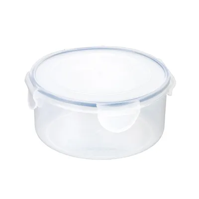 Obrázek produktu pro Tescoma Dóza FRESHBOX 1,5 l, kulatá