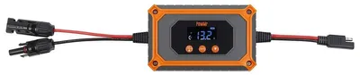 Obrázok produktu pre MPPT solárny regulátor nabíjania 15A pre 12/24V systémy