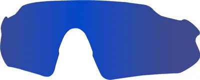 Immagine prodotto di Lente IRIDIUM PLUS Blu S2 per Occhiali CGM 770A FLY