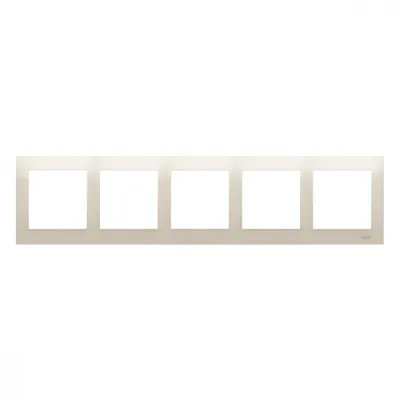 Obrázok produktu pre Kontakt-Simon DR5/41, Biela, Plast, 1 kusov, 95 mm, 13 mm, 465 mm