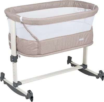 Produktbild von babyGo Reisebett Vivaldi