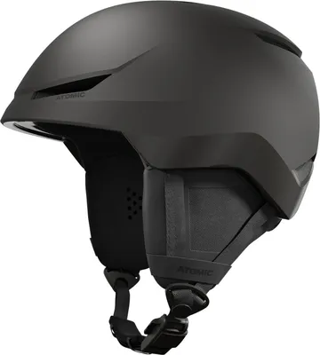 Image de Atomic Revent Amid casque noir L noir L