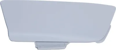 Produktbild von Auto -Front -Stoßfänger -Schlepptau -Hakenabdeckung 1405238 Ersatz für Vauxhall Zafira B 2008-2014Gray