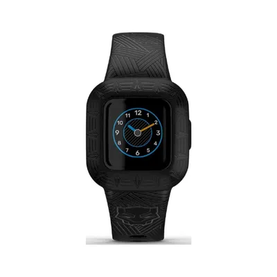 Produktbild von Garmin vivofit jr. 3, Activity Tracker Armband, MIP, Wasserfest, Schwarz