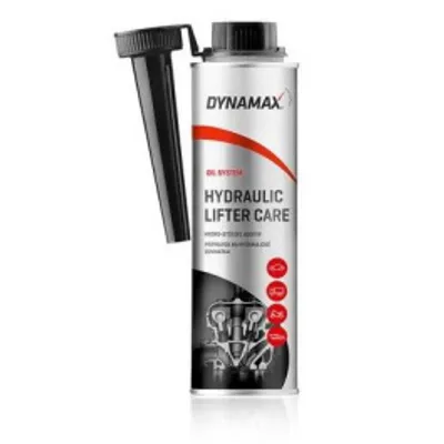 Obrázek produktu pro přípravek na hydraulická zdvihátka 300ml DYNAMAX 501546