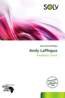 Produktbild von Andy LaPlegua