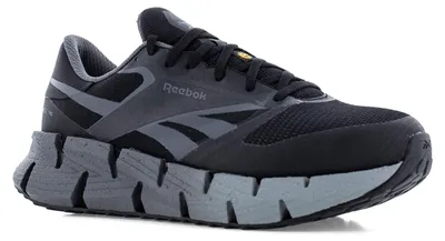 Produktbild von Reebok Sicherheitsschuh FloatZig Safety S1PS schwarz/grau nach EN ISO 20345:2022 S1PS ESD SR HRO  Größe 46