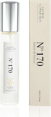Produktbild von 170 Extrait de Parfum 33ml PARFÜM HERREN