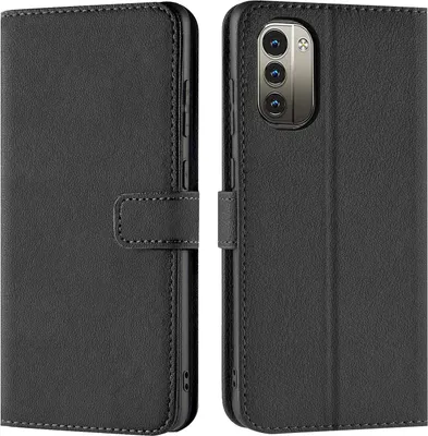 Obrázek produktu pro Pouzdro typu kniha pro Nokia G11 / G21 Cover Flip Cover Pouzdro na mobilní telefon Ochranný kryt pouzdra