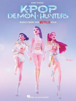 Produktbild von Kpop Dämonenjäger