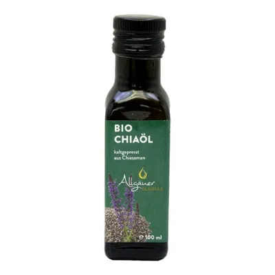 Immagine prodotto di Olio di chia 100ml