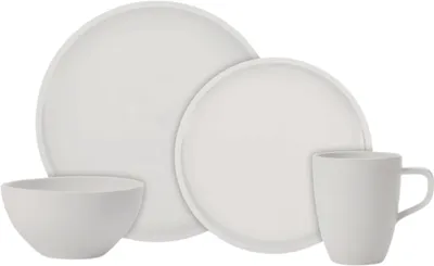 Obrázok produktu pre Súprava riadu Villeroy & Boch Artesano Original - 8 kusov