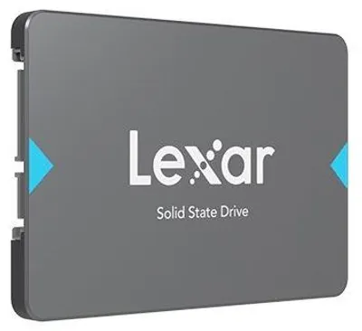 Obrázok produktu pre Lexar NQ100 SSD 2,5 SATA 1,92 TB (LNQ100X1920-RNNNG)