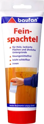 Produktbild von Baufan Feinspachtel