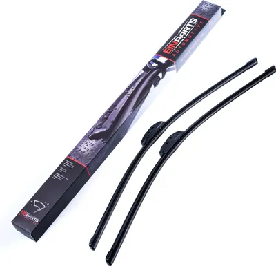 Produktbild von Frontwischerblätter 660660mm speziell für Renault Citroen Fiat Lancia Nissan Opel