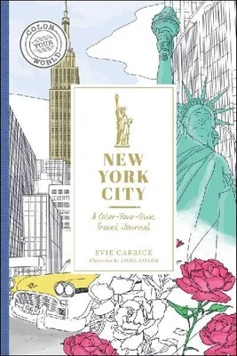 Produktbild von New York City