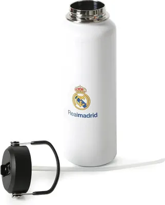 Produktbild von Real Madrid Thermo Flasche 1200ml
