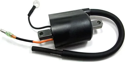 Zdjęcie produktu dla Cewka zapłonowa 12V TOURMAX IGN-423 do Kawasaki KX 125