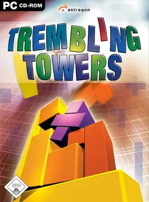 Produktbild von Trembling Towers