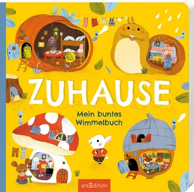 Produktbild von Zuhause