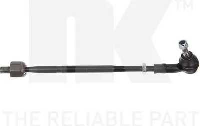 Obrázok produktu pre NK koľajnicová tyč pre Audi A3 Škoda Octavia VW Golf New