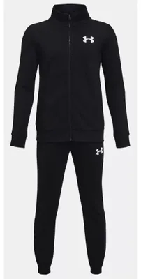 Zdjęcie produktu dla Chłopięcy dres dzianinowy Under Armour