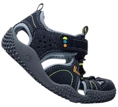 Productafbeelding van Sandalen Pablosky ZARPA voor Uni