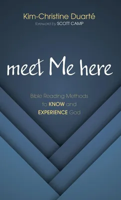 Produktbild von meet Me here